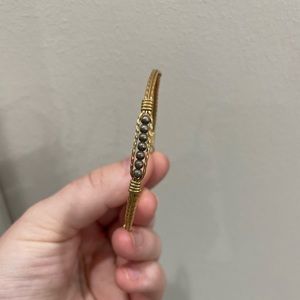 Ronaldo prayer bracelet